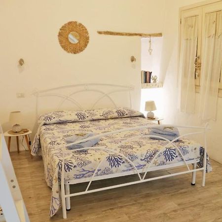 La Conchiglia Apartment Sant'Antioco Exterior photo
